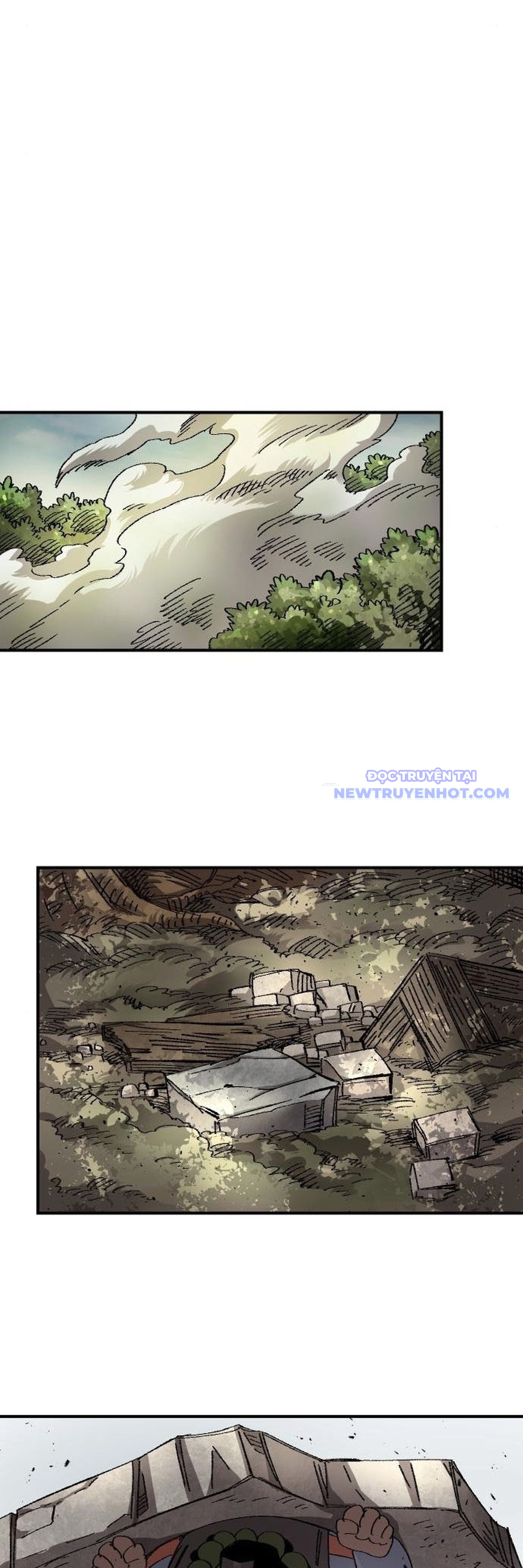 Sắp Xuất Ngũ Thì Isekai chapter 56 - Trang 44