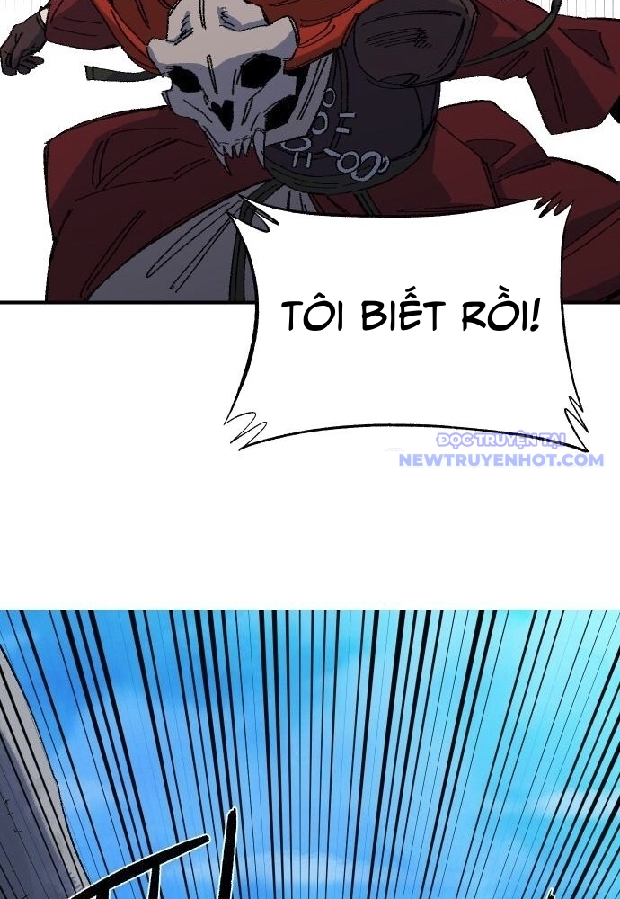 Sắp Xuất Ngũ Thì Isekai chapter 67 - Trang 67