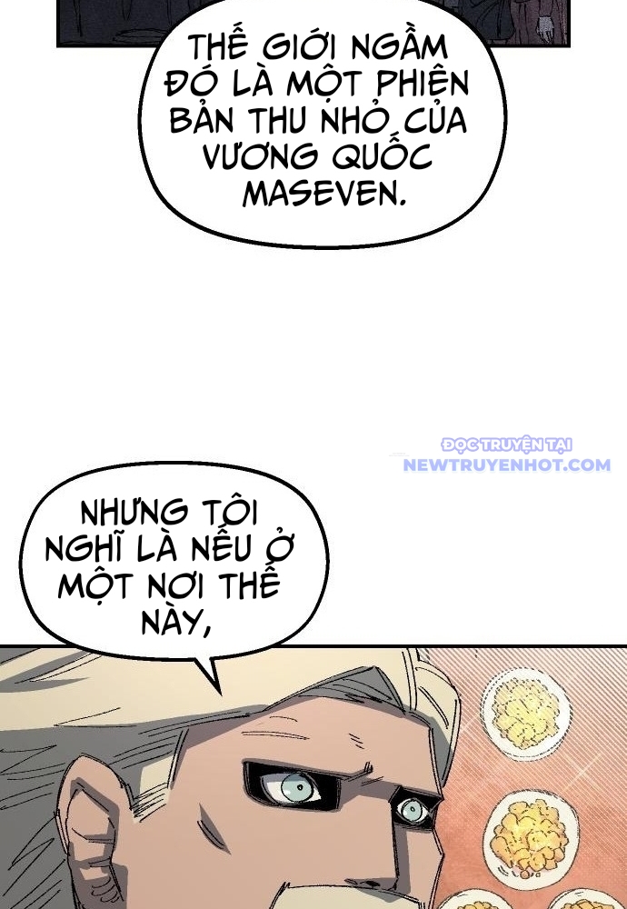 Sắp Xuất Ngũ Thì Isekai chapter 68 - Trang 94
