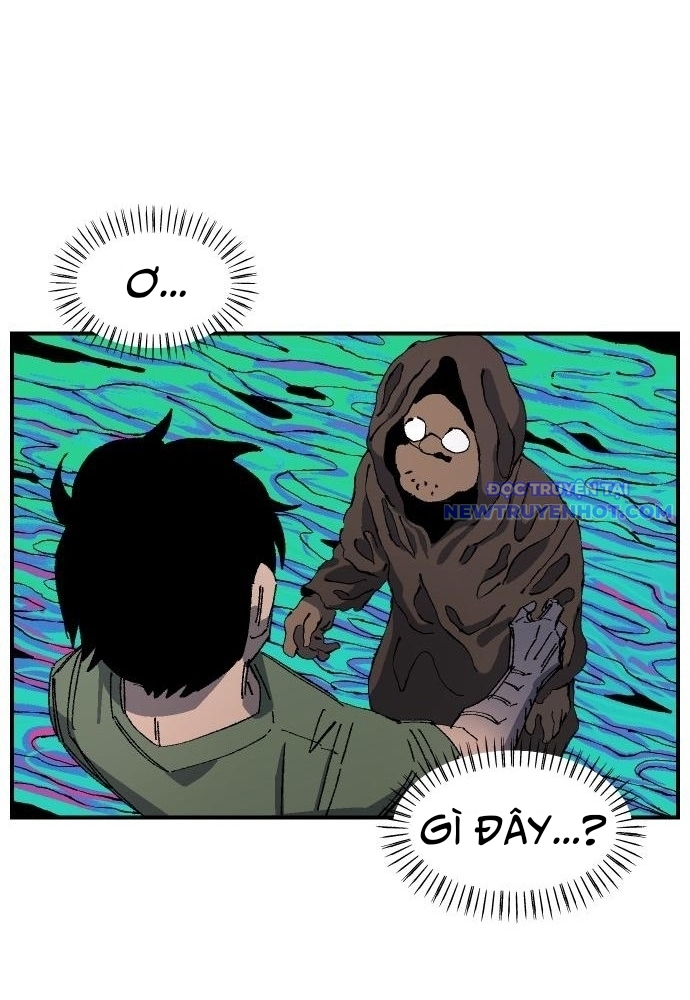 Sắp Xuất Ngũ Thì Isekai chapter 68 - Trang 36