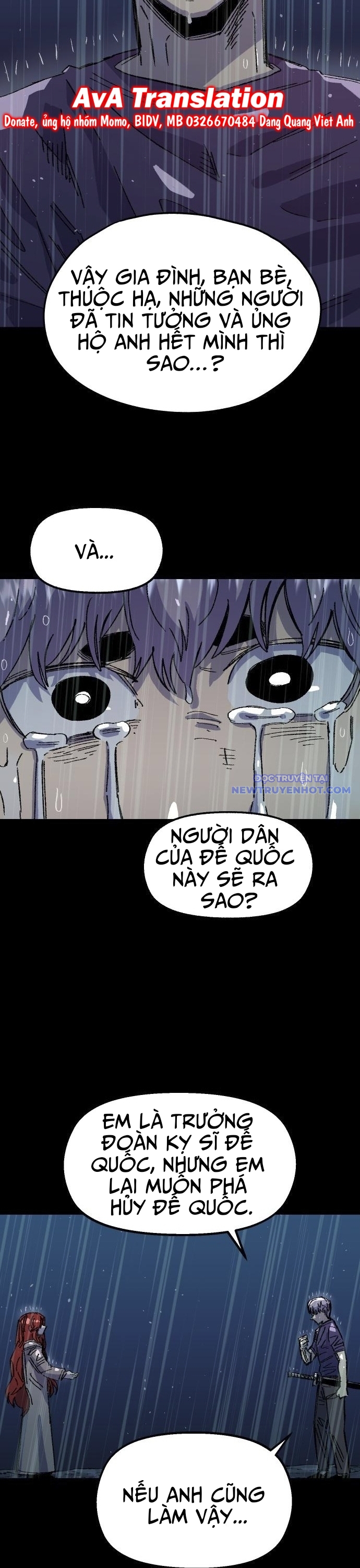 Sắp Xuất Ngũ Thì Isekai chapter 66 - Trang 19