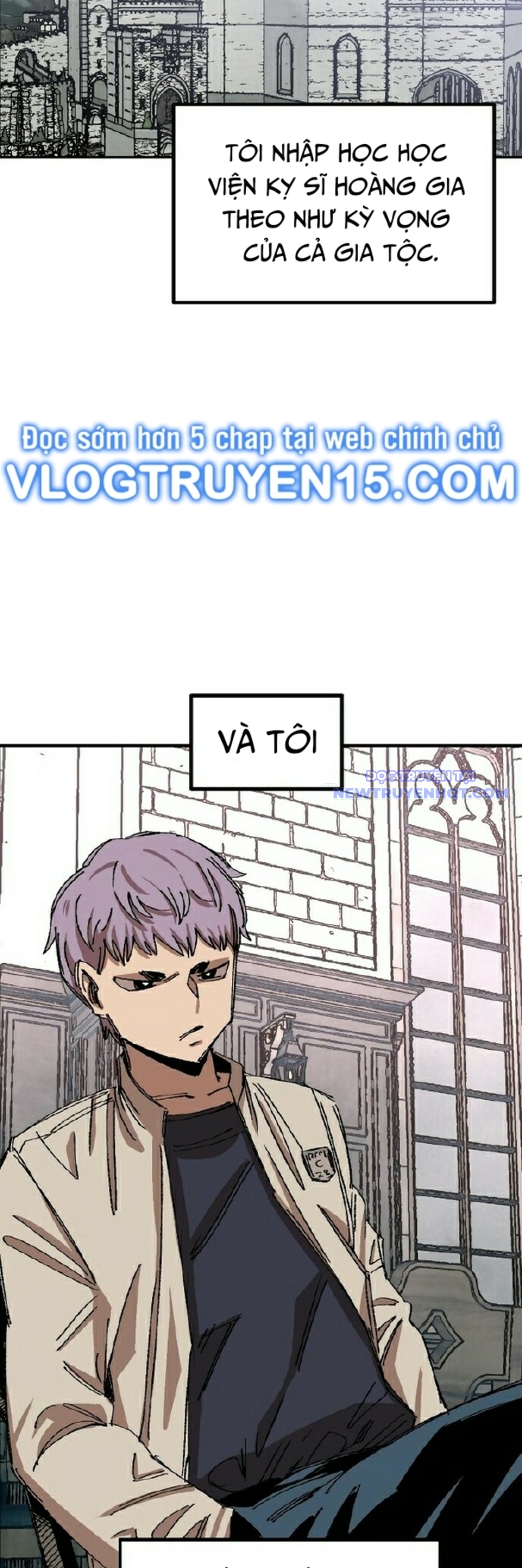Sắp Xuất Ngũ Thì Isekai chapter 64 - Trang 5