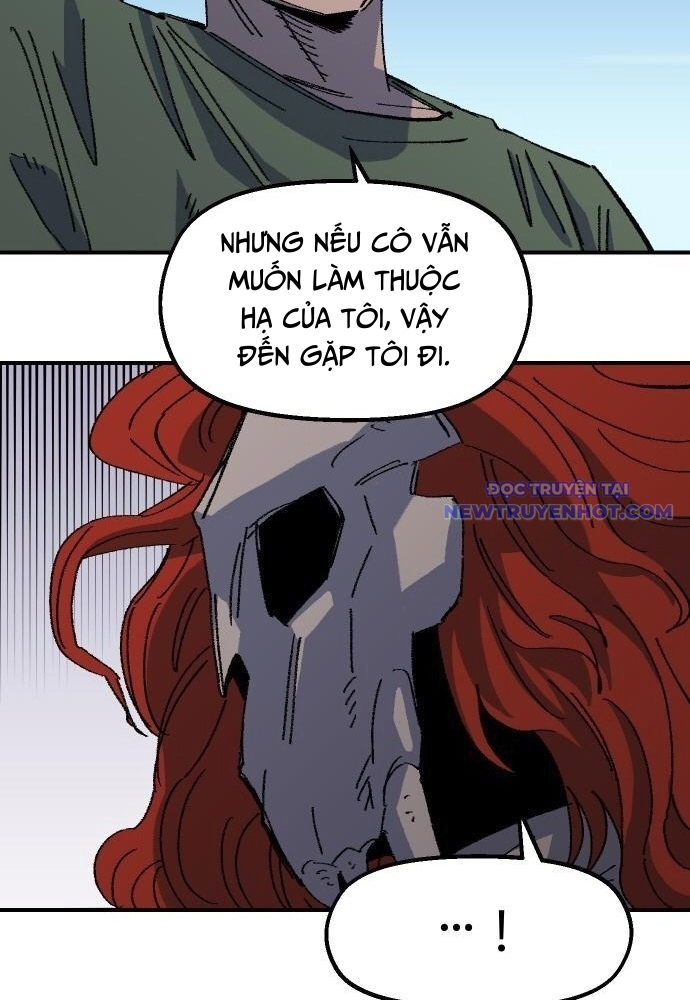 Sắp Xuất Ngũ Thì Isekai chapter 67 - Trang 49