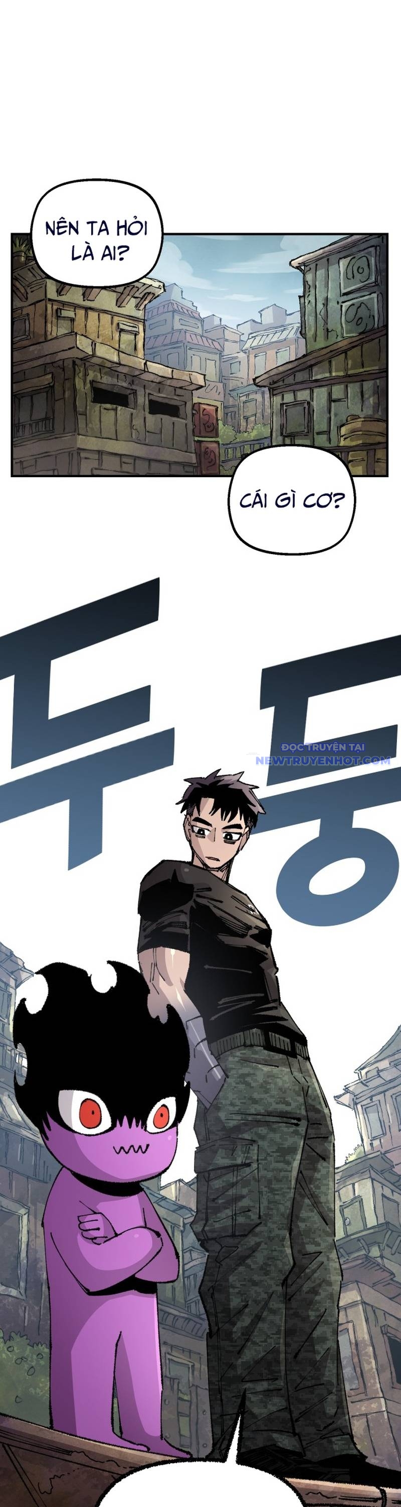 Sắp Xuất Ngũ Thì Isekai chapter 127 - Trang 18