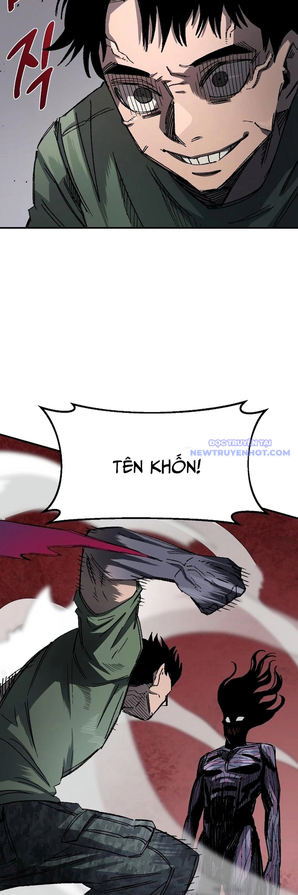 Sắp Xuất Ngũ Thì Isekai chapter 58 - Trang 28
