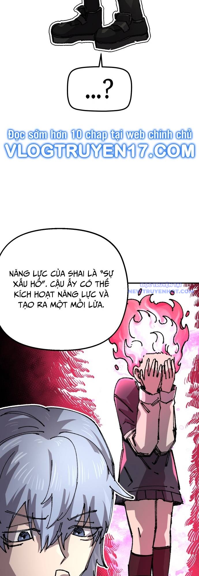 Sắp Xuất Ngũ Thì Isekai chapter 123 - Trang 42