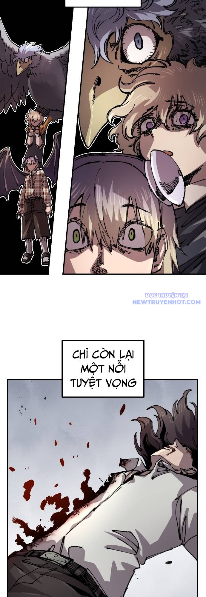 Sắp Xuất Ngũ Thì Isekai chapter 125 - Trang 19