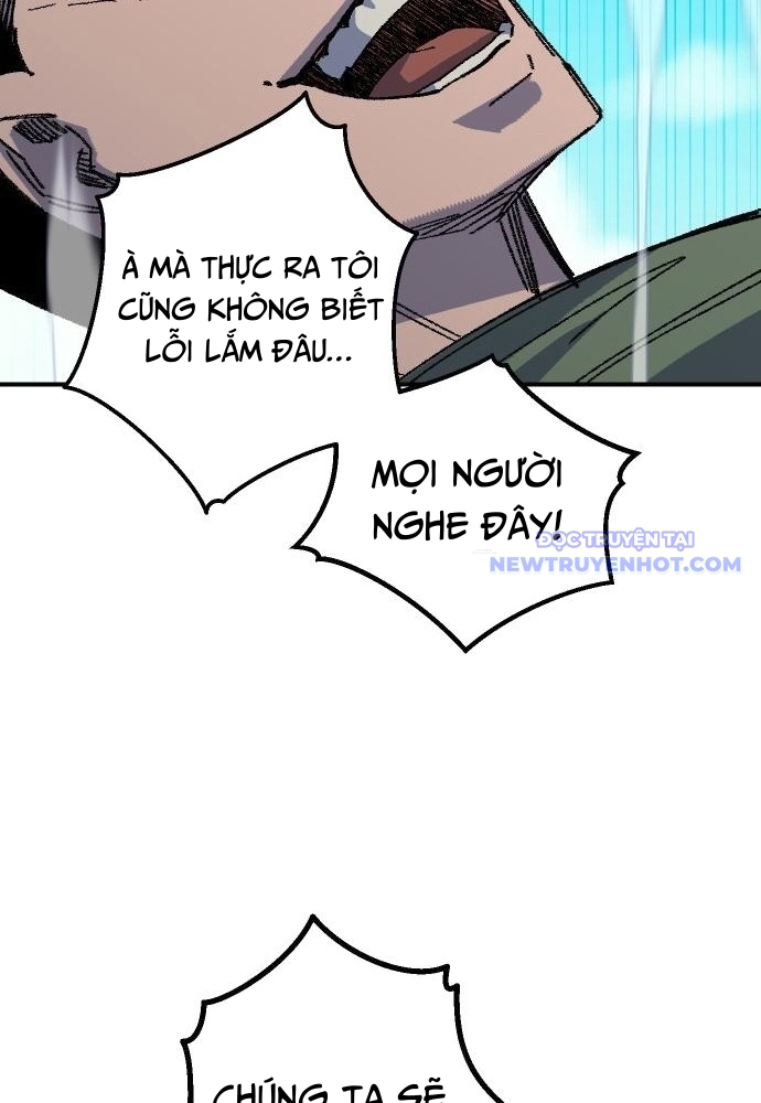 Sắp Xuất Ngũ Thì Isekai chapter 67 - Trang 94