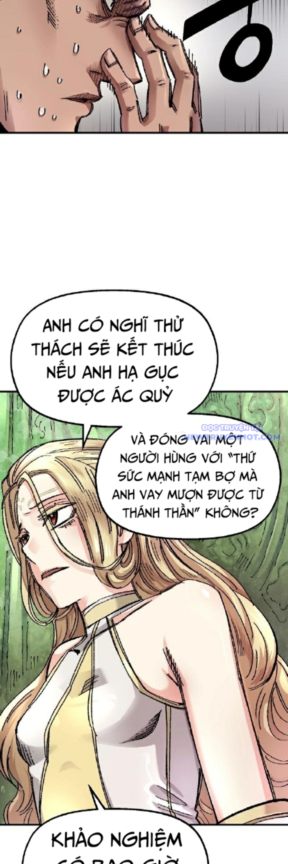 Sắp Xuất Ngũ Thì Isekai chapter 59 - Trang 12