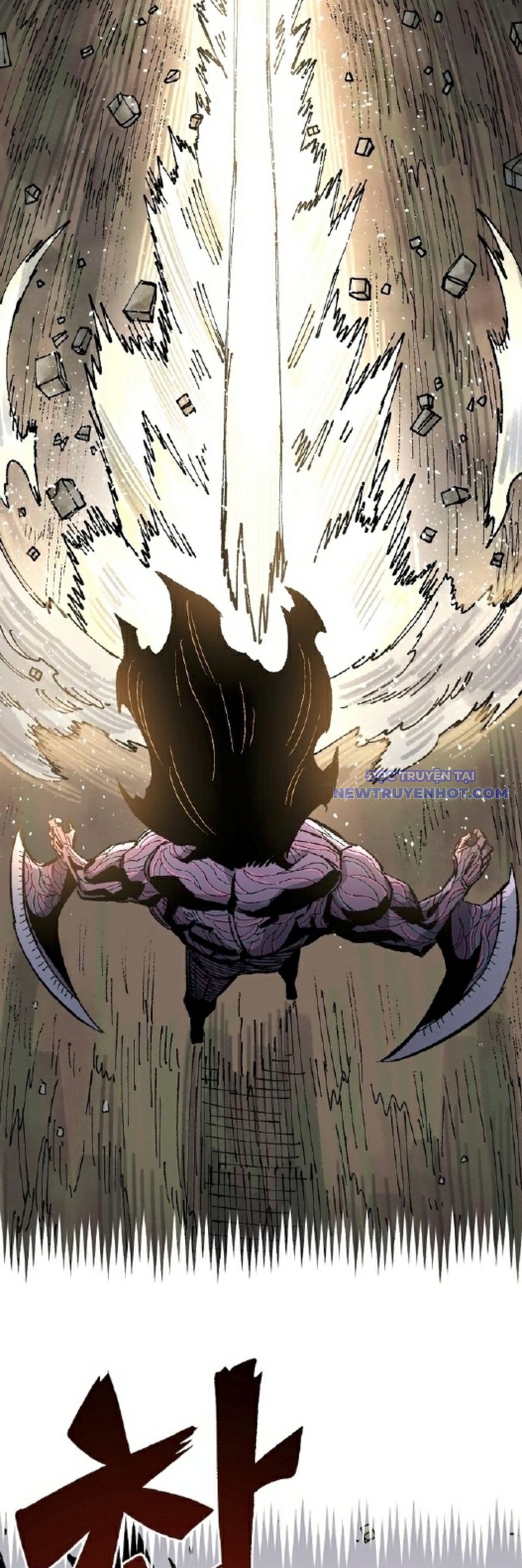 Sắp Xuất Ngũ Thì Isekai chapter 63 - Trang 53