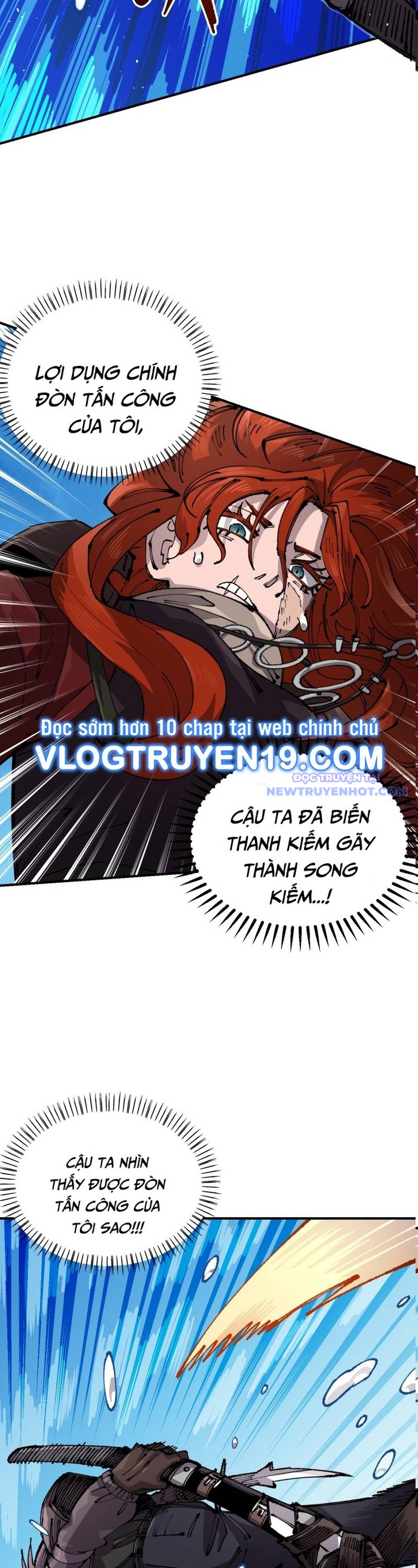 Sắp Xuất Ngũ Thì Isekai chapter 128 - Trang 13