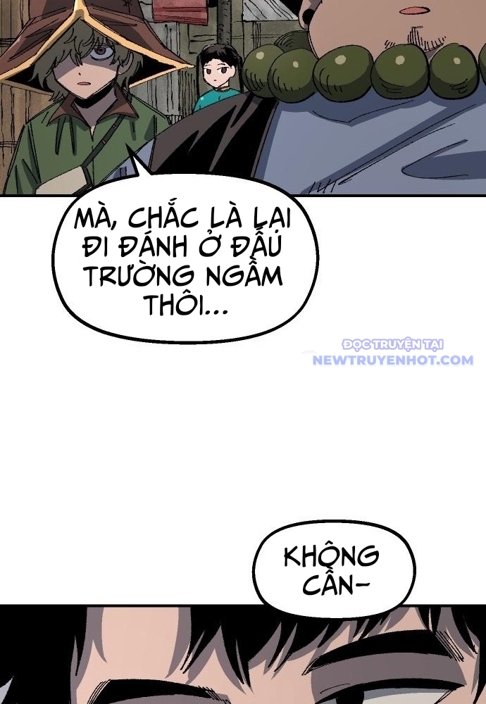Sắp Xuất Ngũ Thì Isekai chapter 68 - Trang 11