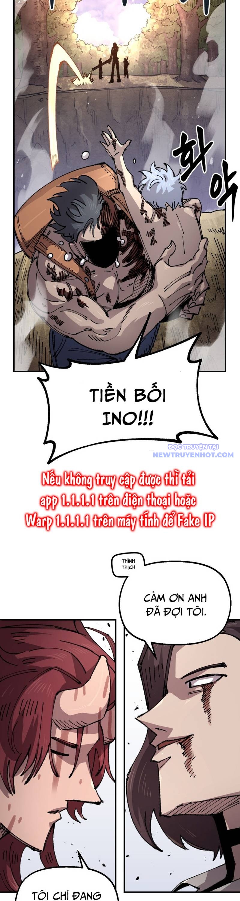 Sắp Xuất Ngũ Thì Isekai chapter 129 - Trang 39
