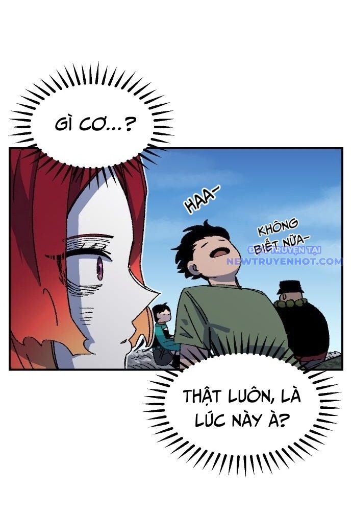Sắp Xuất Ngũ Thì Isekai chapter 67 - Trang 19