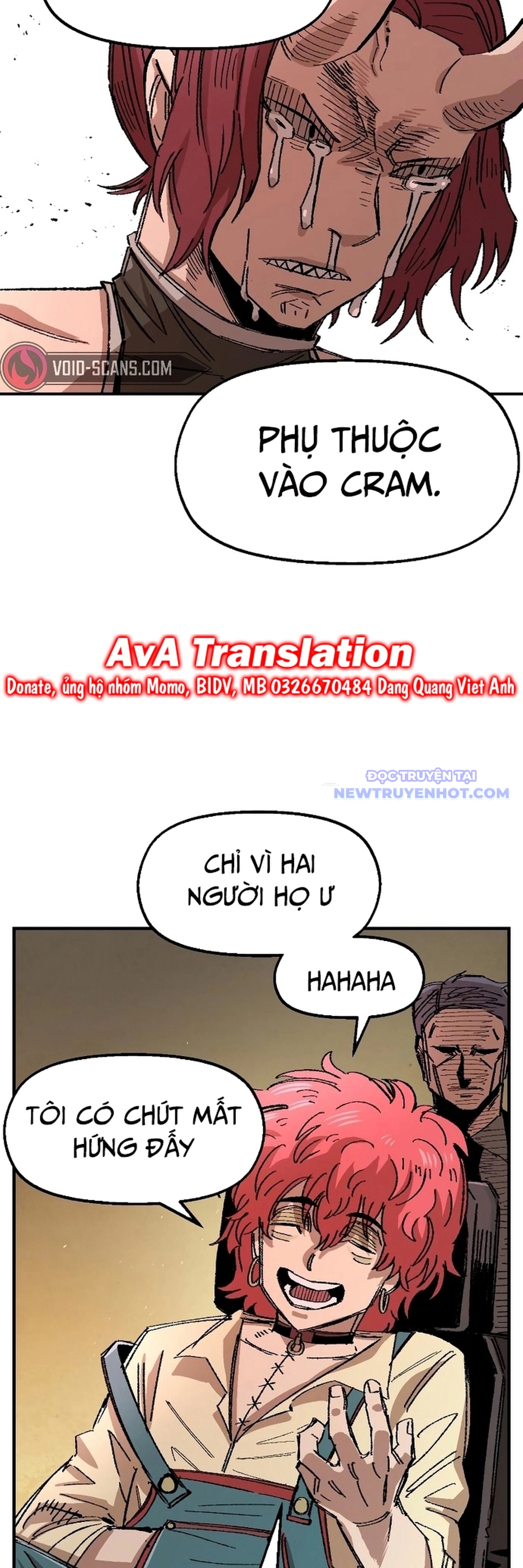 Sắp Xuất Ngũ Thì Isekai chapter 58 - Trang 43