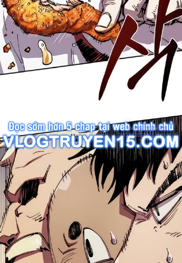 Sắp Xuất Ngũ Thì Isekai chapter 74 - Trang 124