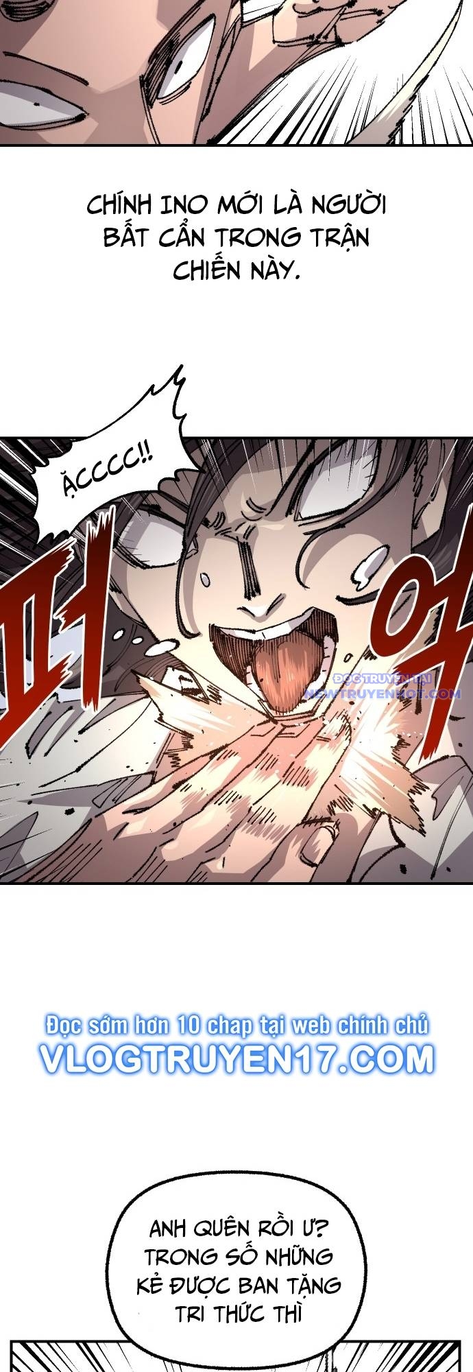 Sắp Xuất Ngũ Thì Isekai chapter 125 - Trang 12