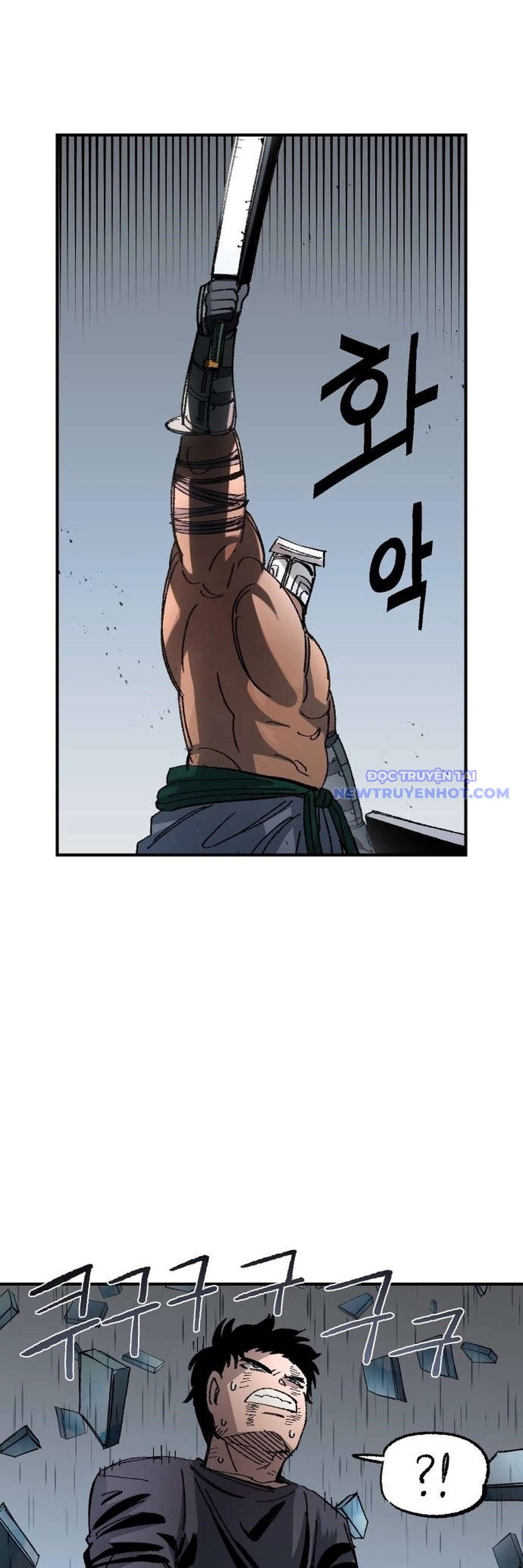 Sắp Xuất Ngũ Thì Isekai chapter 53 - Trang 55
