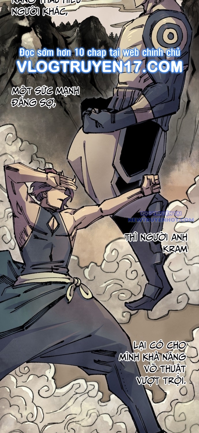 Sắp Xuất Ngũ Thì Isekai chapter 119 - Trang 6