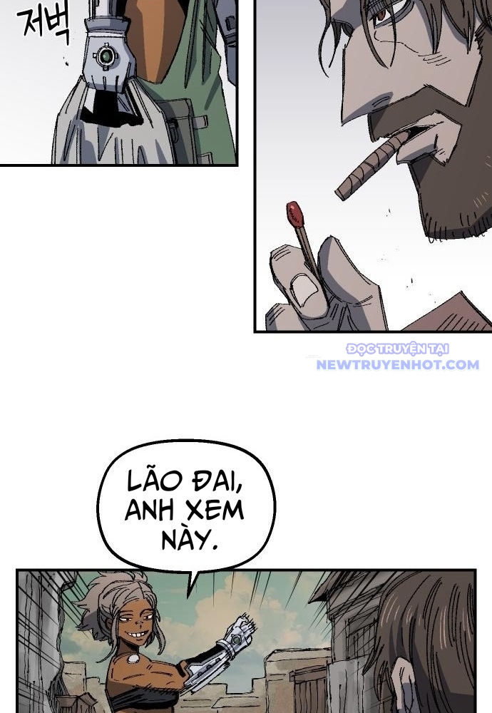 Sắp Xuất Ngũ Thì Isekai chapter 68 - Trang 64