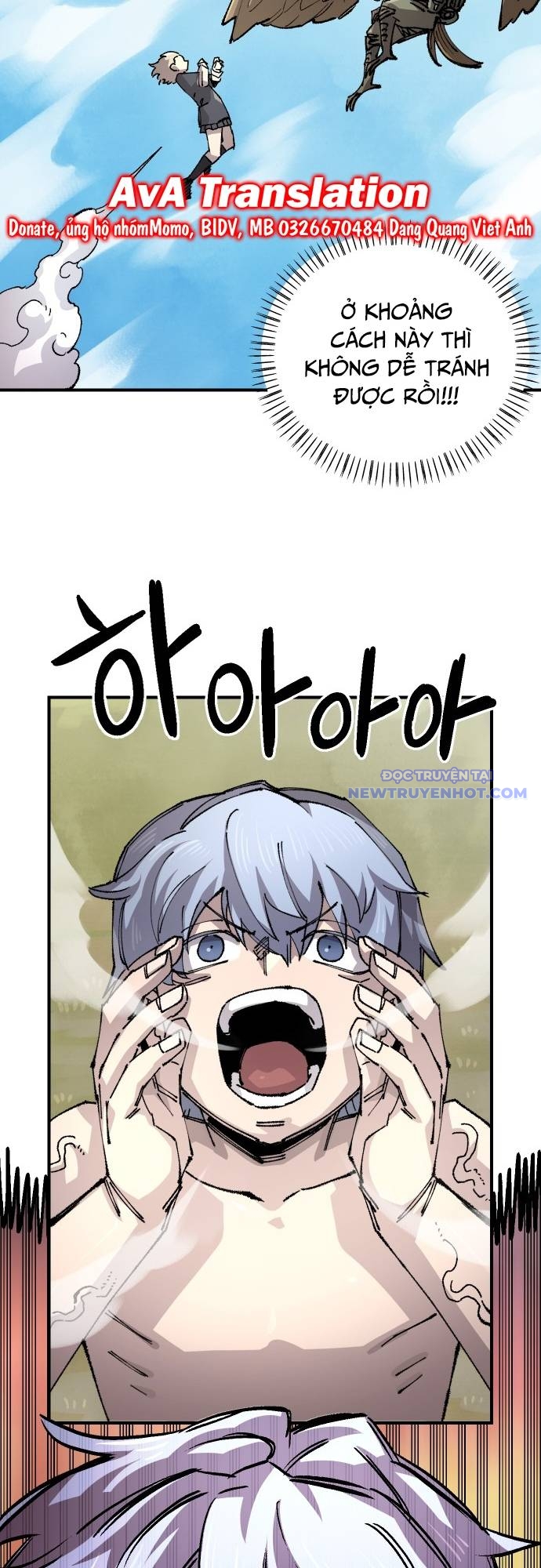 Sắp Xuất Ngũ Thì Isekai chapter 124 - Trang 33