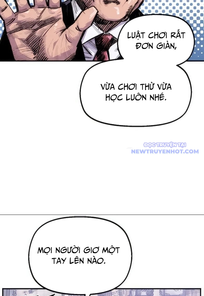 Sắp Xuất Ngũ Thì Isekai chapter 71 - Trang 44
