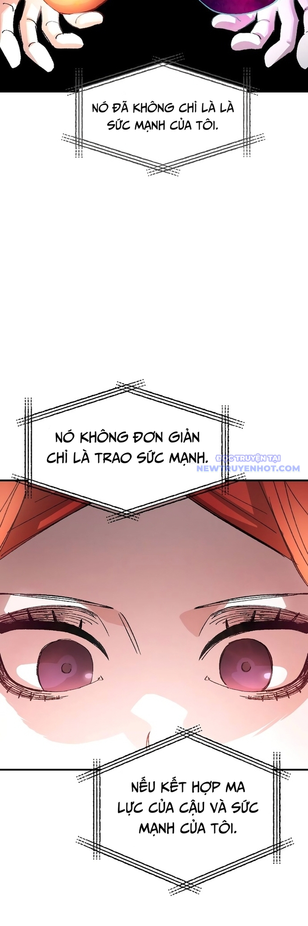 Sắp Xuất Ngũ Thì Isekai chapter 54 - Trang 39