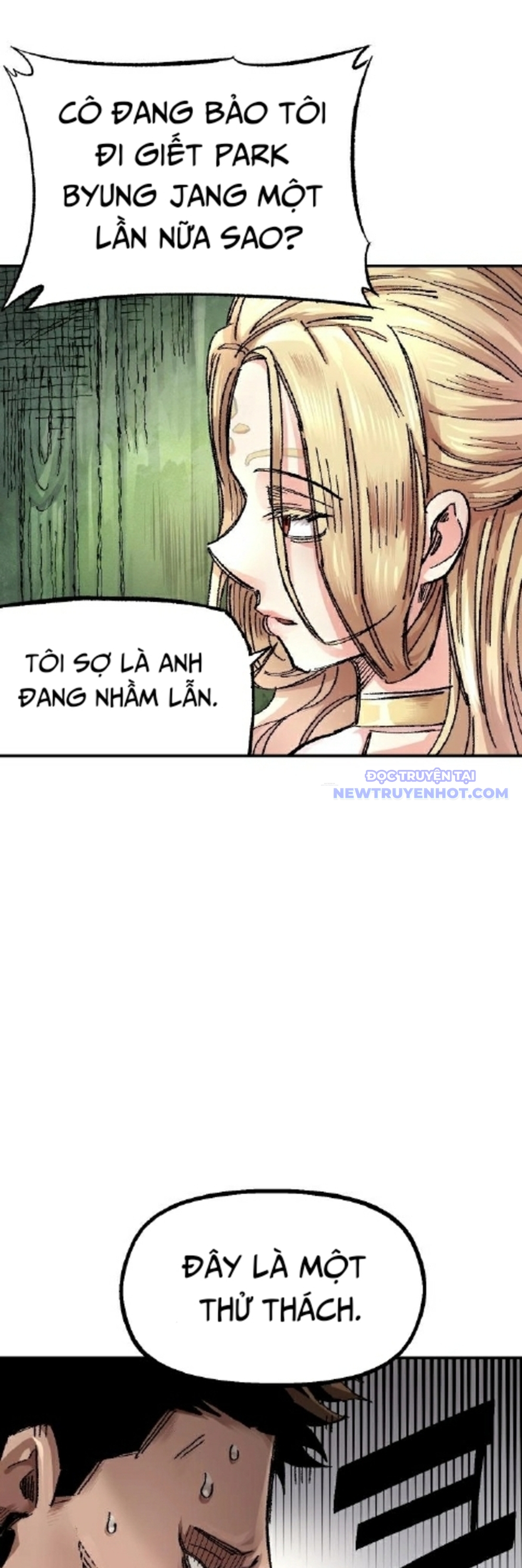 Sắp Xuất Ngũ Thì Isekai chapter 59 - Trang 11
