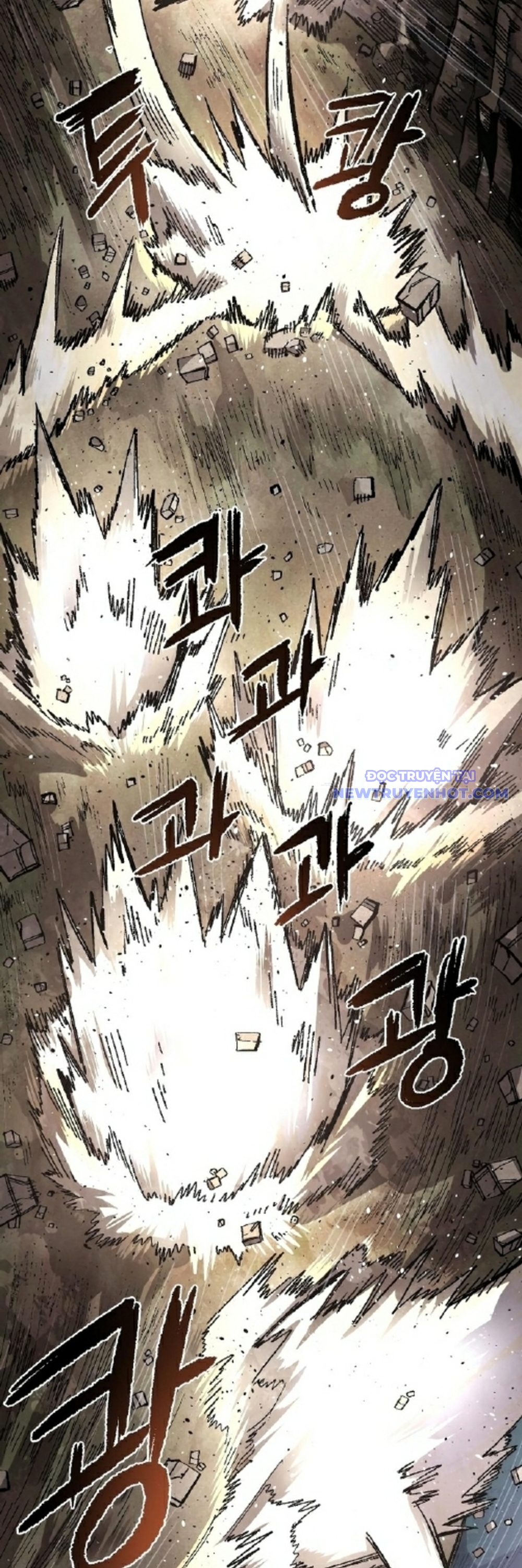 Sắp Xuất Ngũ Thì Isekai chapter 63 - Trang 22