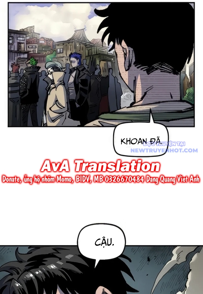 Sắp Xuất Ngũ Thì Isekai chapter 75 - Trang 71