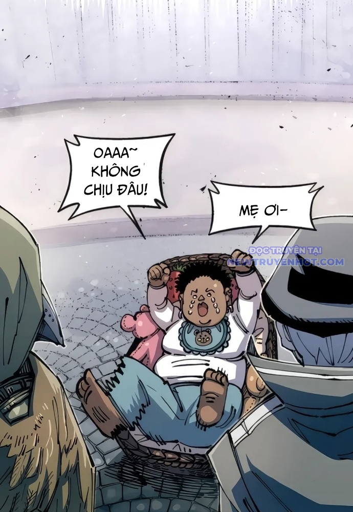 Sắp Xuất Ngũ Thì Isekai chapter 75 - Trang 26