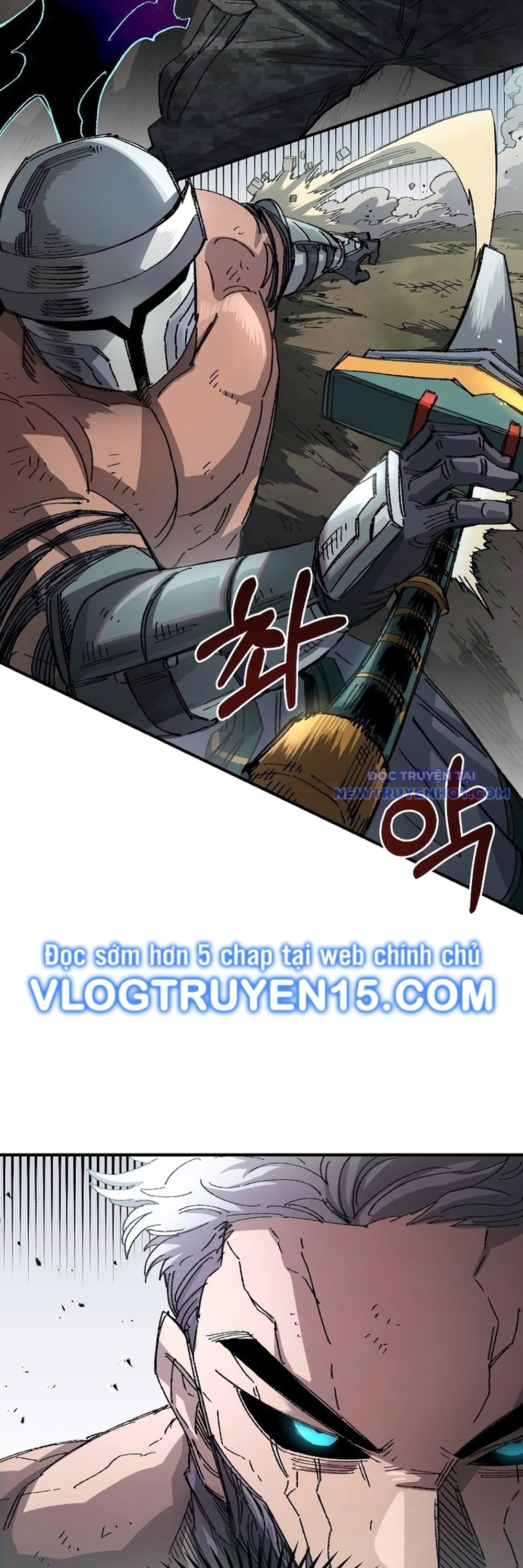 Sắp Xuất Ngũ Thì Isekai chapter 54 - Trang 32