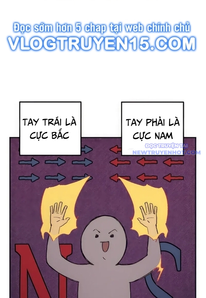 Sắp Xuất Ngũ Thì Isekai chapter 73 - Trang 36