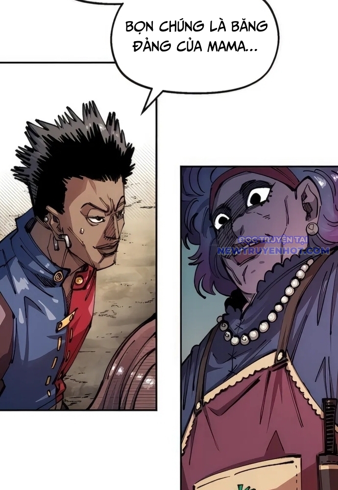 Sắp Xuất Ngũ Thì Isekai chapter 73 - Trang 29