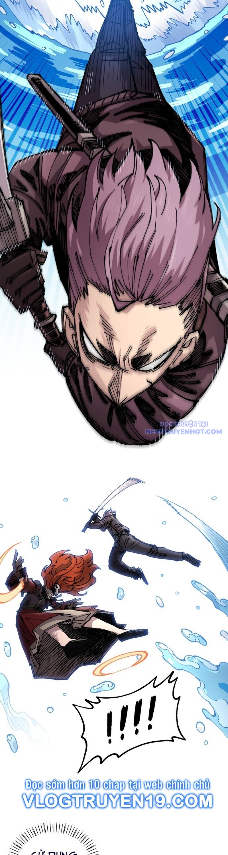 Sắp Xuất Ngũ Thì Isekai chapter 127 - Trang 29