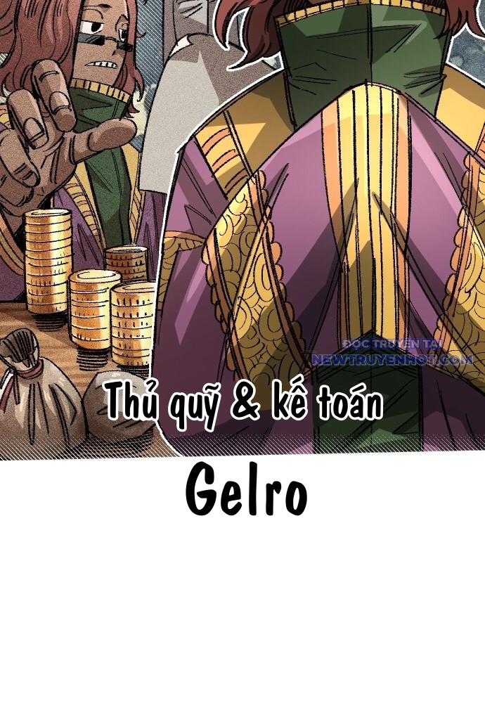 Sắp Xuất Ngũ Thì Isekai chapter 70 - Trang 60