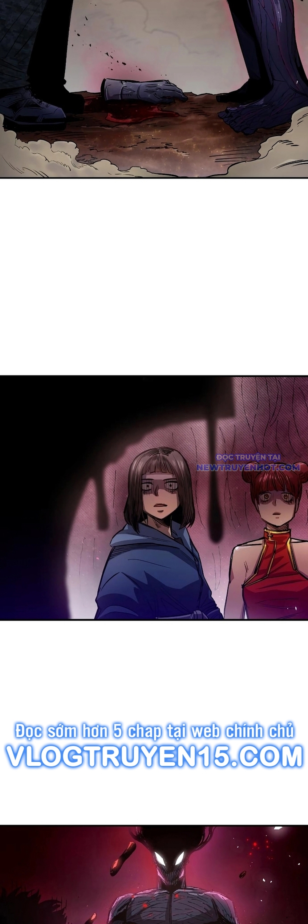 Sắp Xuất Ngũ Thì Isekai chapter 58 - Trang 3