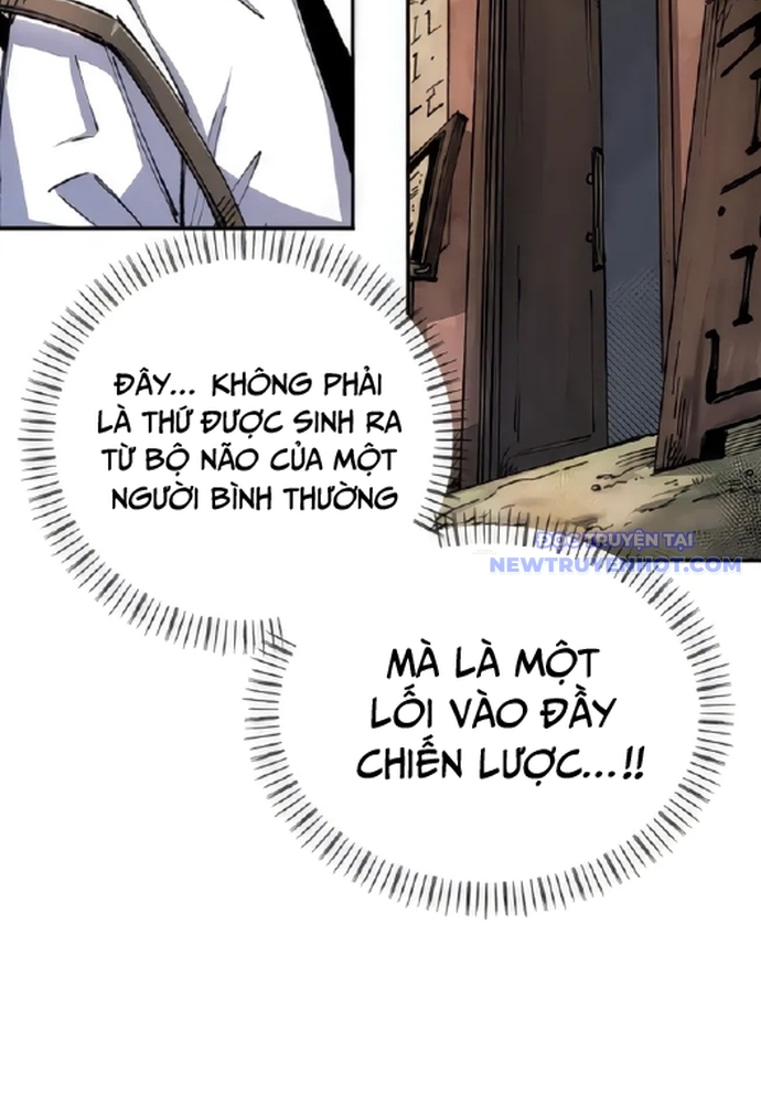 Sắp Xuất Ngũ Thì Isekai chapter 74 - Trang 68