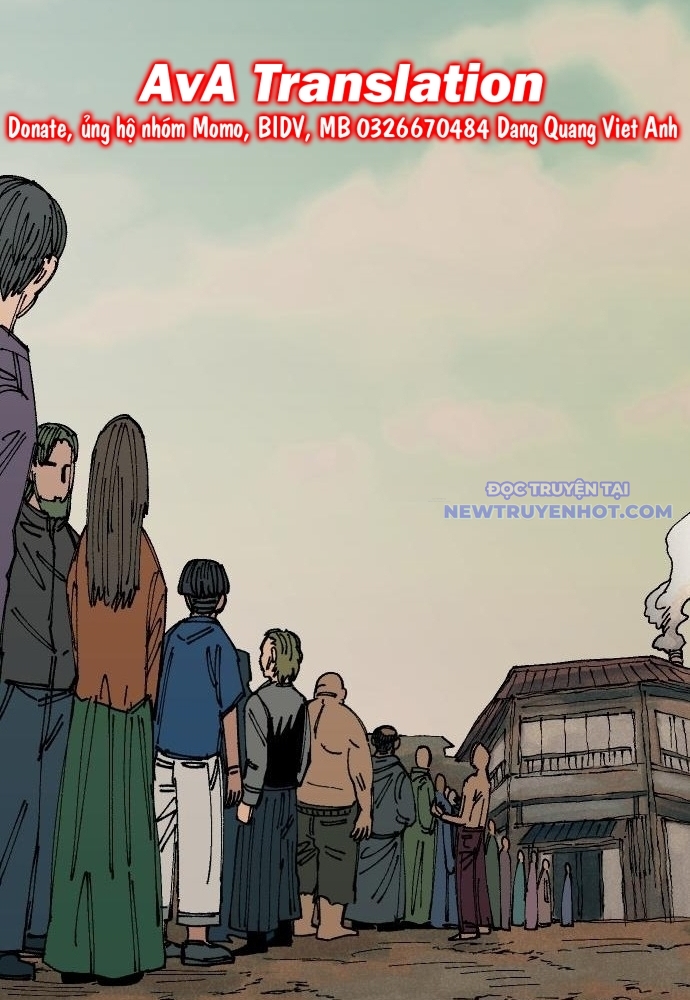 Sắp Xuất Ngũ Thì Isekai chapter 68 - Trang 81