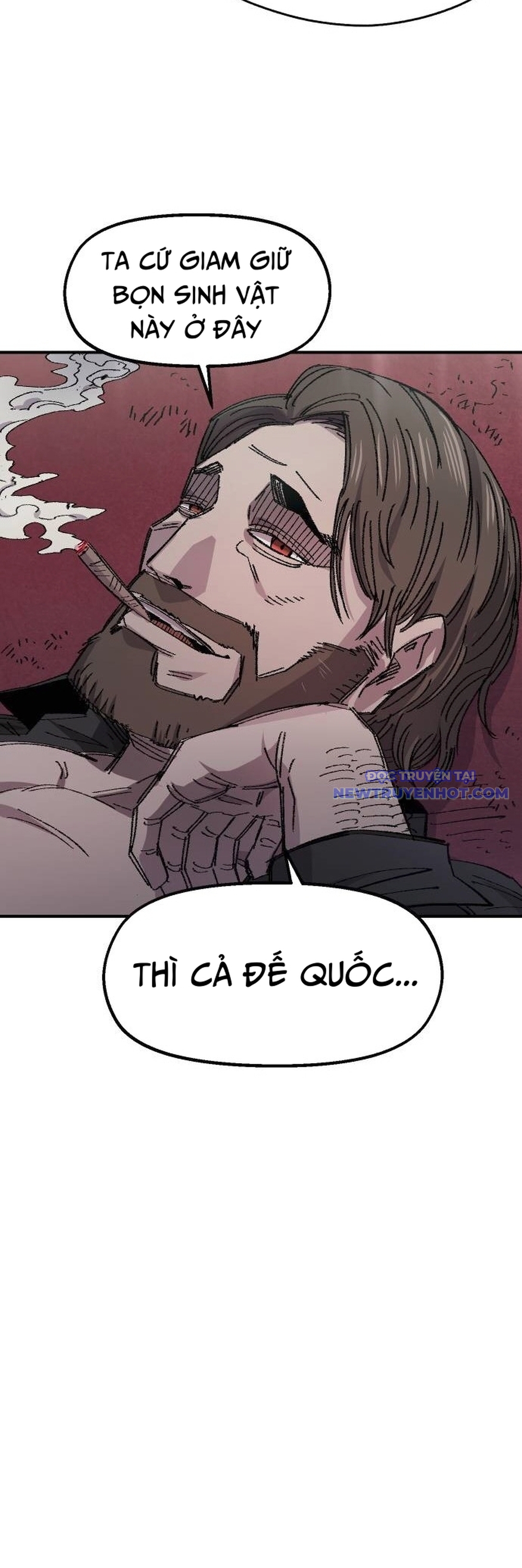 Sắp Xuất Ngũ Thì Isekai chapter 55 - Trang 43