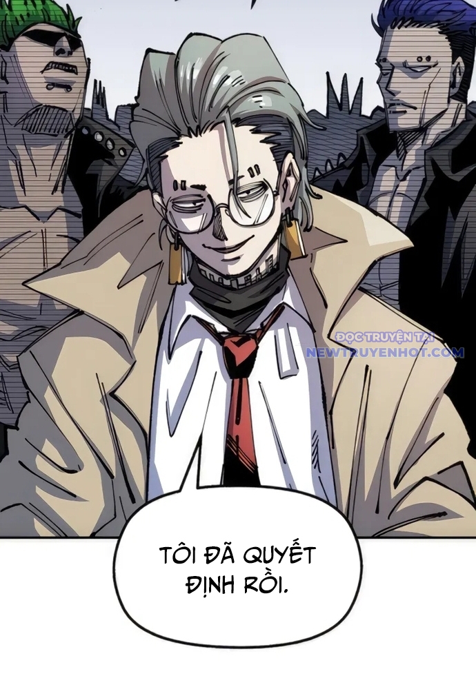Sắp Xuất Ngũ Thì Isekai chapter 75 - Trang 38