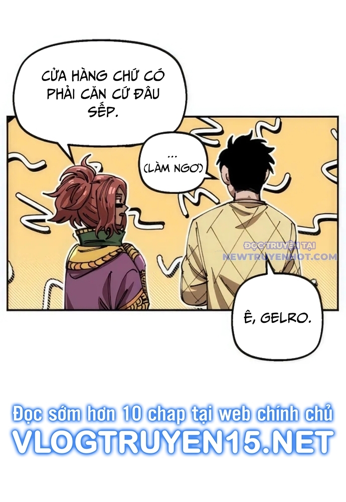 Sắp Xuất Ngũ Thì Isekai chapter 71 - Trang 20