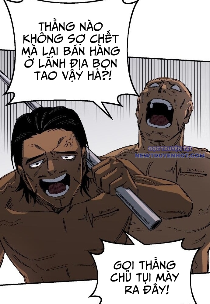 Sắp Xuất Ngũ Thì Isekai chapter 68 - Trang 88