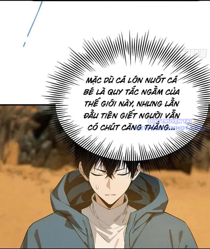 Toàn Dân Ngự Thú: Bắt Đầu Từ Sơn Hải Kinh, Càn Quét Toàn Cầu chapter 13.5 - Trang 8