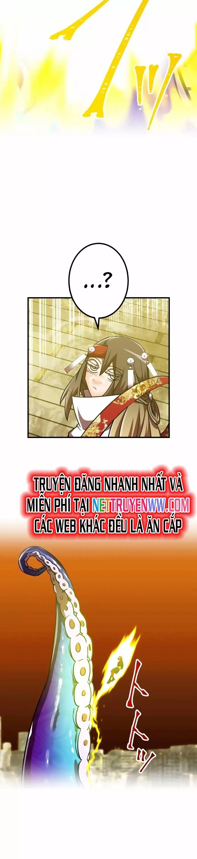 Huyết Thánh Cứu Thế Chủ~ Ta Chỉ Cần 0.0000001% Đã Trở Thành Vô Địch Chapter 102 - Trang 18