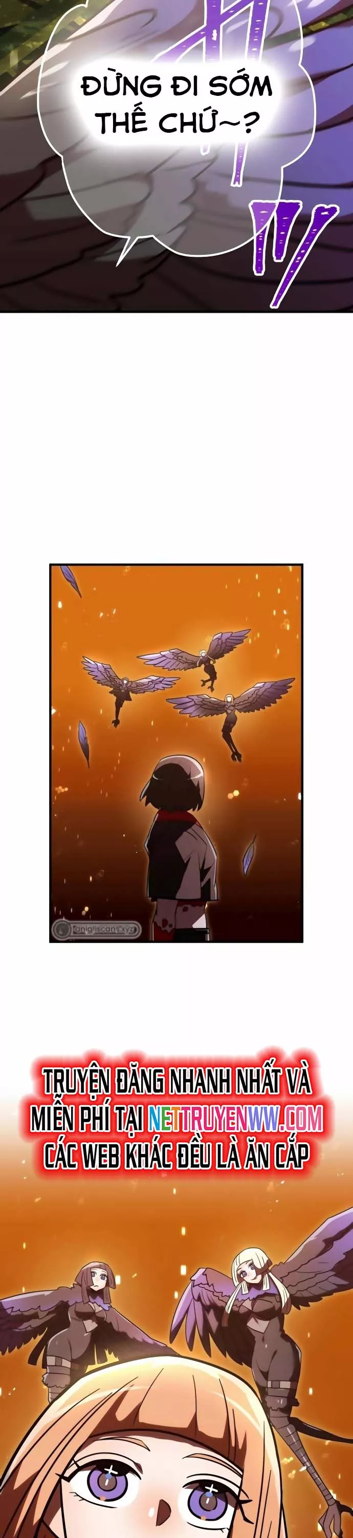 Huyết Thánh Cứu Thế Chủ~ Ta Chỉ Cần 0.0000001% Đã Trở Thành Vô Địch Chapter 101 - Trang 45