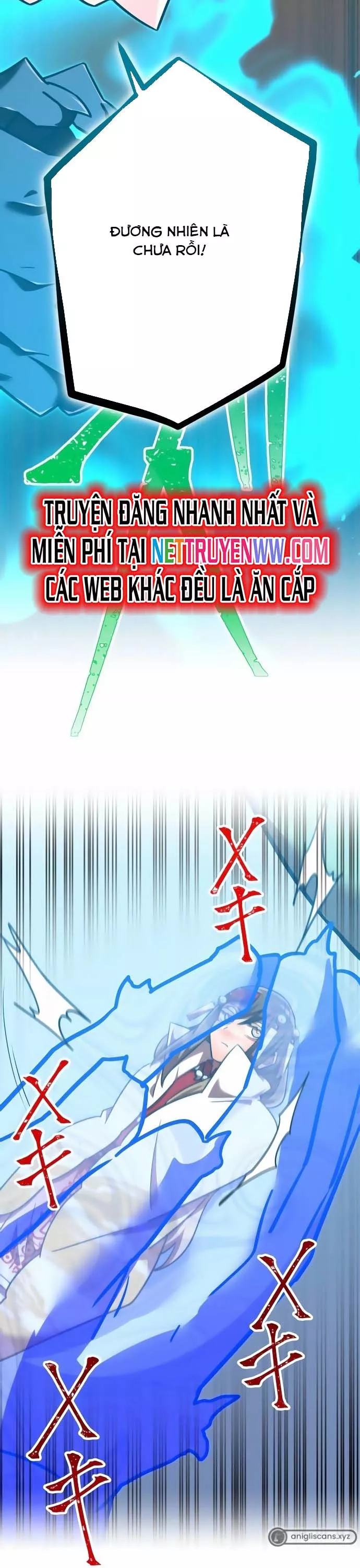 Huyết Thánh Cứu Thế Chủ~ Ta Chỉ Cần 0.0000001% Đã Trở Thành Vô Địch Chapter 102 - Trang 31