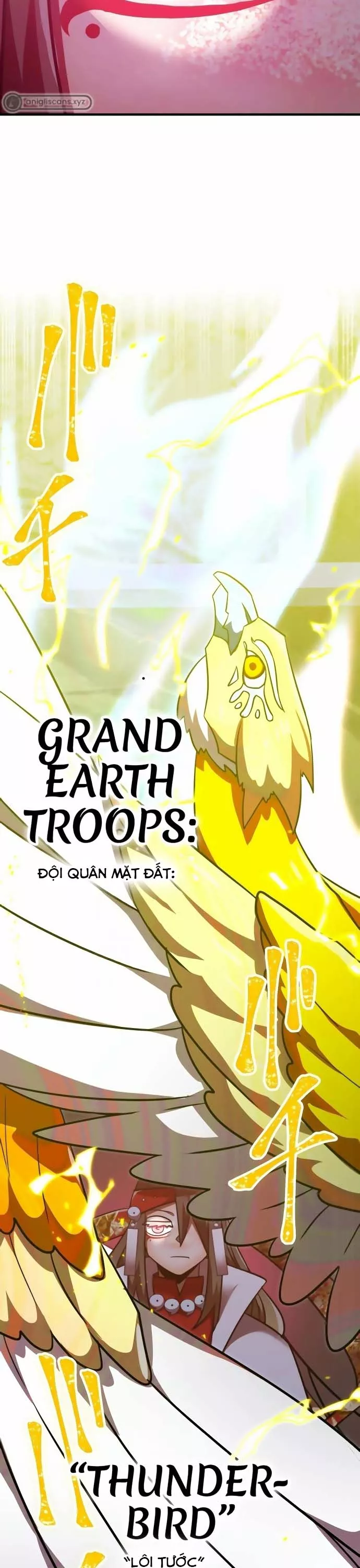 Huyết Thánh Cứu Thế Chủ~ Ta Chỉ Cần 0.0000001% Đã Trở Thành Vô Địch Chapter 102 - Trang 12