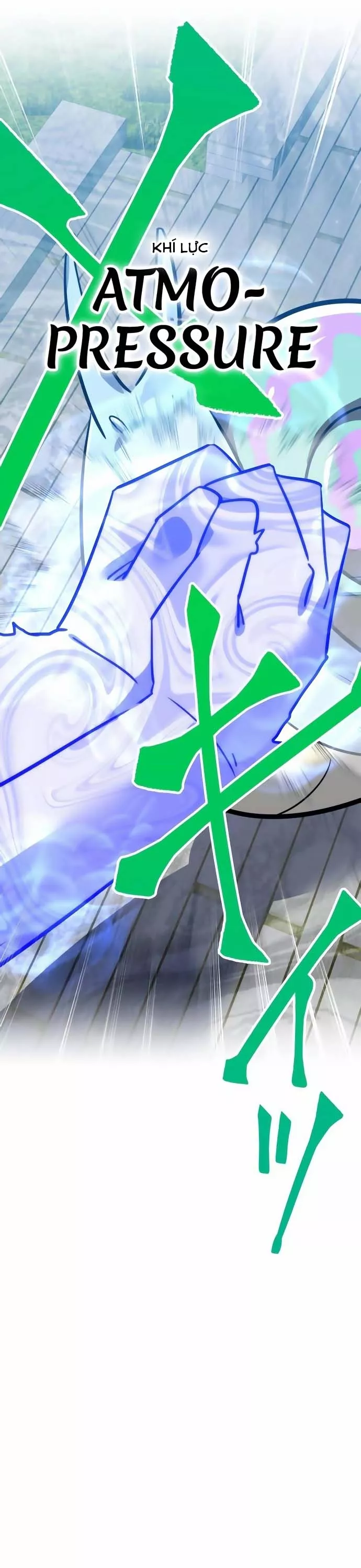 Huyết Thánh Cứu Thế Chủ~ Ta Chỉ Cần 0.0000001% Đã Trở Thành Vô Địch Chapter 102 - Trang 33