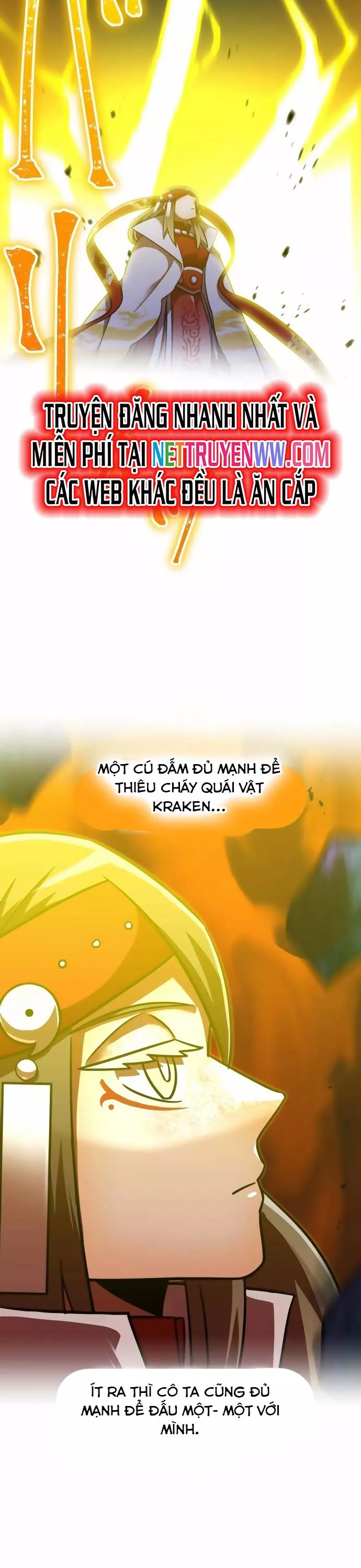 Huyết Thánh Cứu Thế Chủ~ Ta Chỉ Cần 0.0000001% Đã Trở Thành Vô Địch Chapter 102 - Trang 22